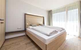 Schlafzimmer Betulin - Foto: Arnold Ritter